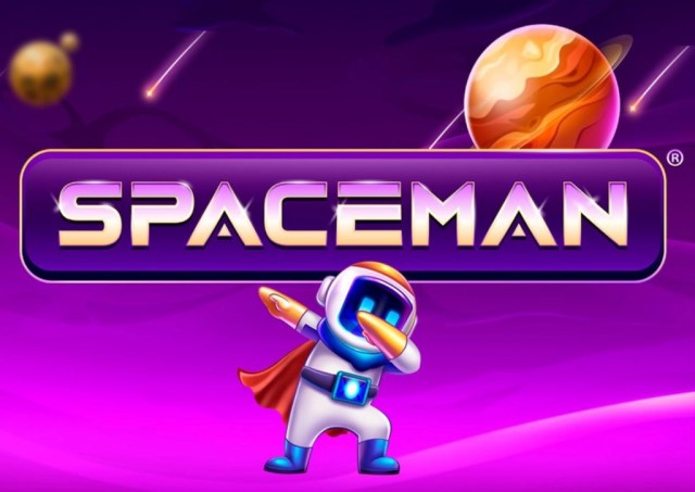 Slot Spaceman: Eksplorasi Luar Angkasa yang Mendebarkan