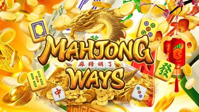 Keajaiban Mahjong Ways: Pencarian Rahasia