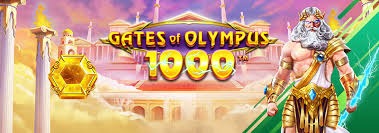 Persembahan Terbaik dari Pragmatic Play: Olympus Slot Terbaru 2024